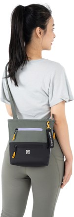 Sherpani Sadie Crossbody Bag 4