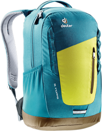 deuter step out 16 pack