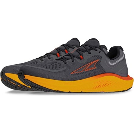 Altra Paradigm 7 Road-Running Shoes - Men's 2