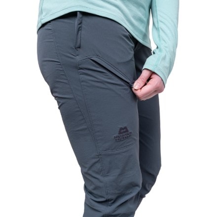 Mountain Equipment Comici Pants - Women's 7