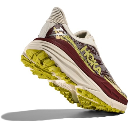 HOKA Stinson 7 Trail-Running Shoes - Women's 7