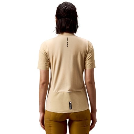 Endura Alltrack Ride Cycling Tech T-Shirt - Women's 1