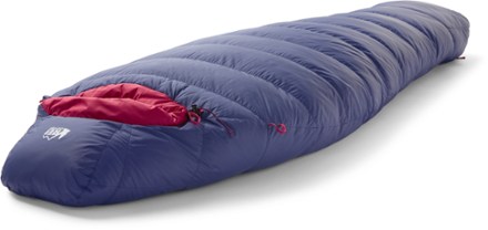 REI Co-op Down Time 25 Down Sleeping Bag - Kids' 3