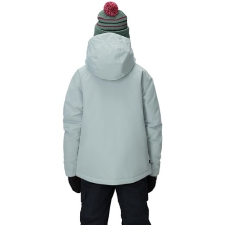 686 Hydra Insulated Jacket - Girls' 1