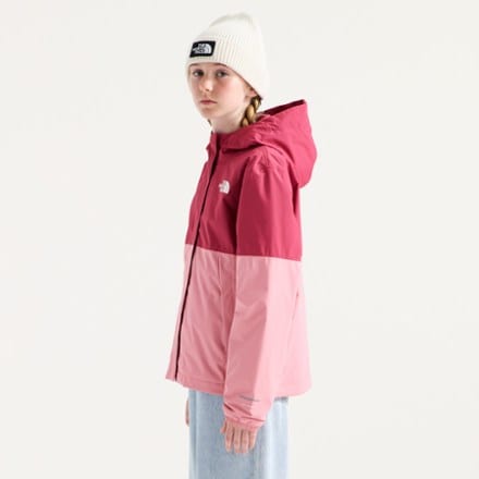 The North Face Warm Antora Rain Jacket - Girls' 3