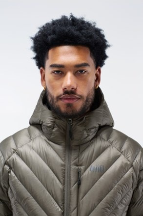 REI Co-op Magma 850 Down Hoodie - Men's 9