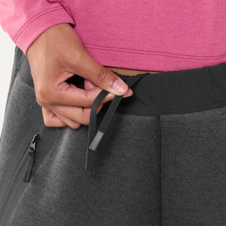 Arc'teryx Covert Pants - Women's 6