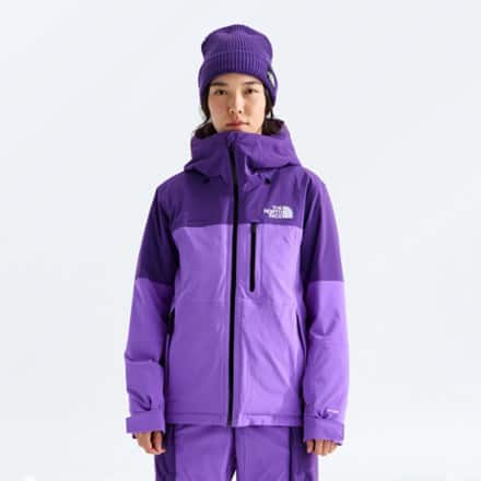 The North Face Freedom Insulated Jacket - Women's 0