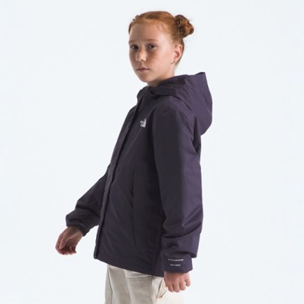 The North Face Warm Antora Rain Jacket - Girls' 3