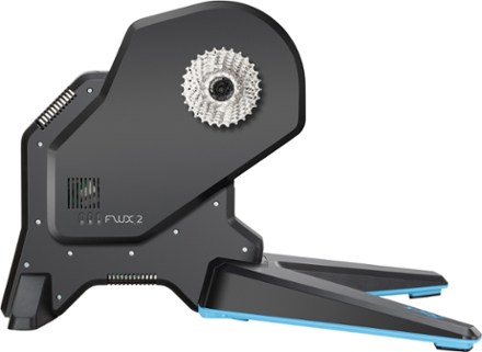 tacx flux 2 cassette