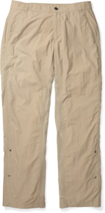 ExOfficio BugsAway Sandfly Pants - Men's 0