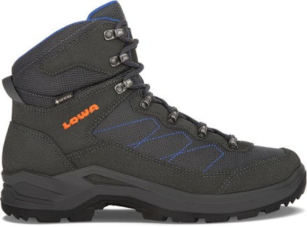 Lowa Taurus Pro GTX Mid Hiking Boots - Men