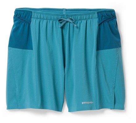 Patagonia Men's Lightweight All-Wear Hemp Shorts - 8 Inseam