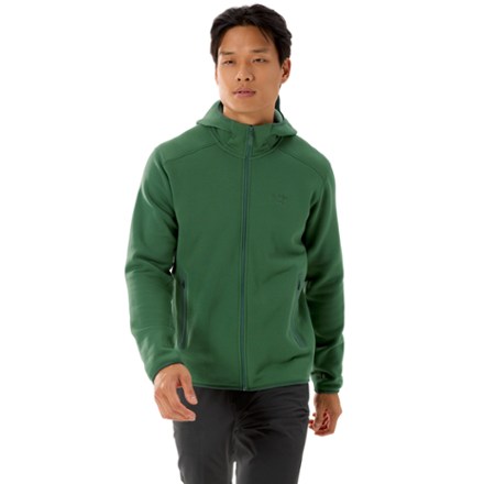 Kyanite Hoody - Men's