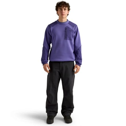 Arc'teryx Konseal Crew Pullover - Men's 3