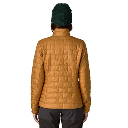 Patagonia Nano Puff Insulated Jacket - Women's 2