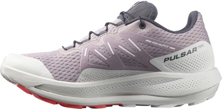 Salomon Pulsar Trail-Running Shoes - Women's 1
