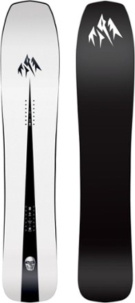 Jones Mind Expander Snowboard 0