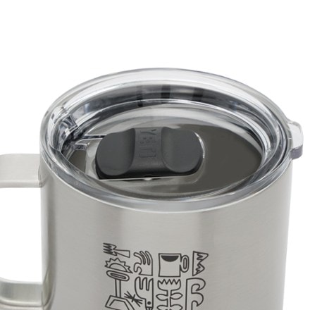 YETI Rambler Stackable Mug - 14 fl. oz. 3