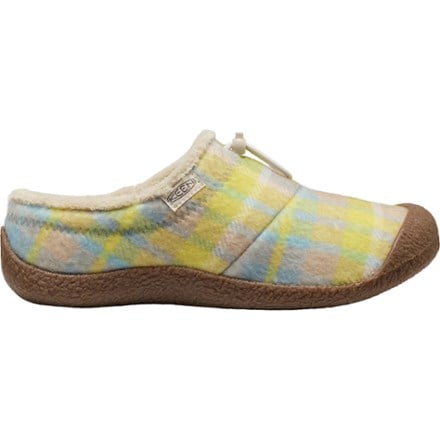 KEEN Howser III Slide Slippers - Women's 0