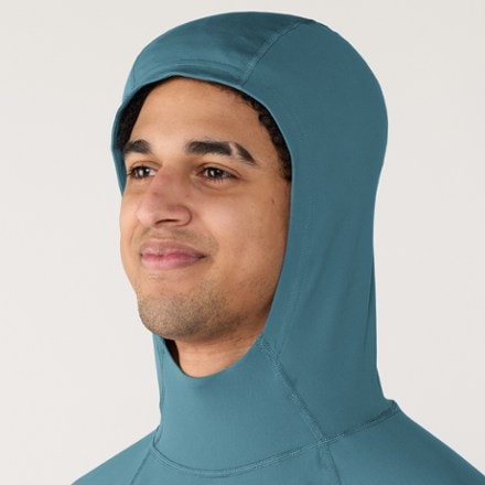 Mountain Hardwear Crater Lake Hoody - Men's 4