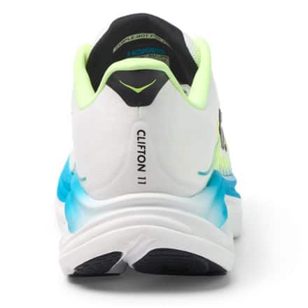 HOKA Clifton 11 Road-Running Shoes - Men's 3
