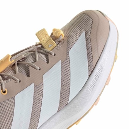 adidas Terrex Agravic Trail-Running Shoes - Kids' 7