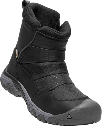 keen women's snow boots