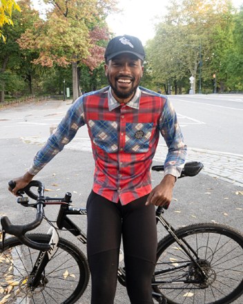 Ostroy Acadia Cycling Shirt REI Co-op