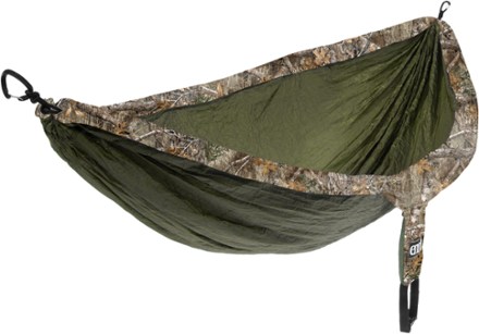 ENO DoubleNest Camo Hammock REI Coop