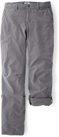 Rei women's deals hiking capri pants