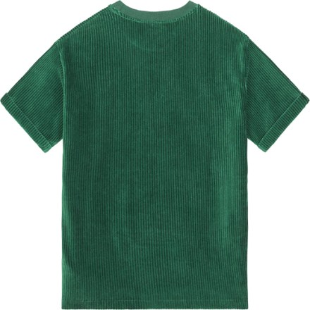 Picture Organic Clothing Kiarra Velours T-Shirt - Women's 4