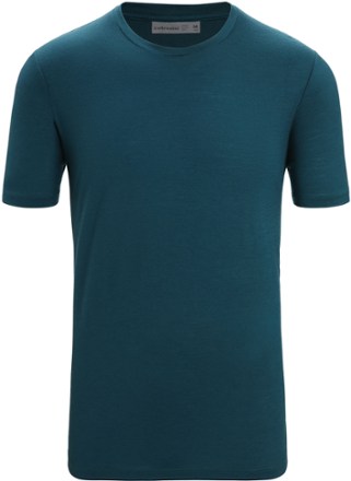 Icebreaker Tech Lite II Crewe T-Shirt - Men