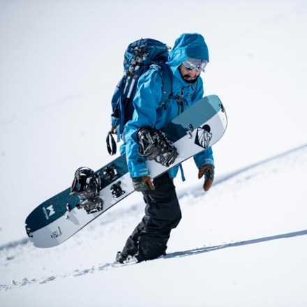 Weston Range Splitboard - 2022/2023 10