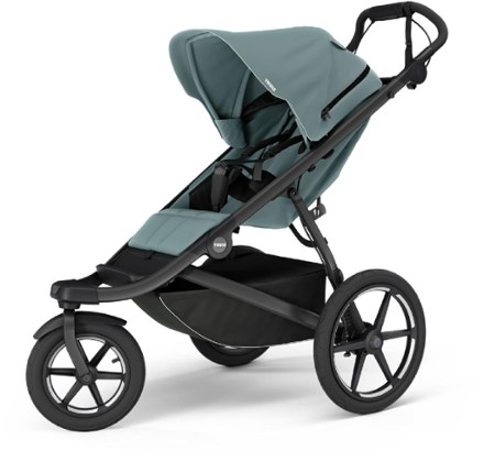 き*☆様 THULE Urban Glide 2 最速級ベビーカー【おまけ多数】 Amazon.com: Thule Urban Glide 2 Jogging Stroller, Black