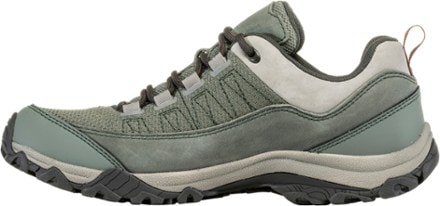 Oboz Ousel Low Hiking Shoes - Women's 1