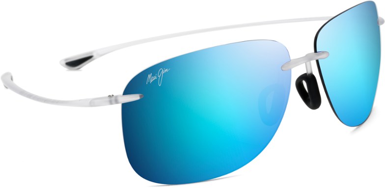 Maui Jim Hikina Polarized Sunglasses Rei Co Op