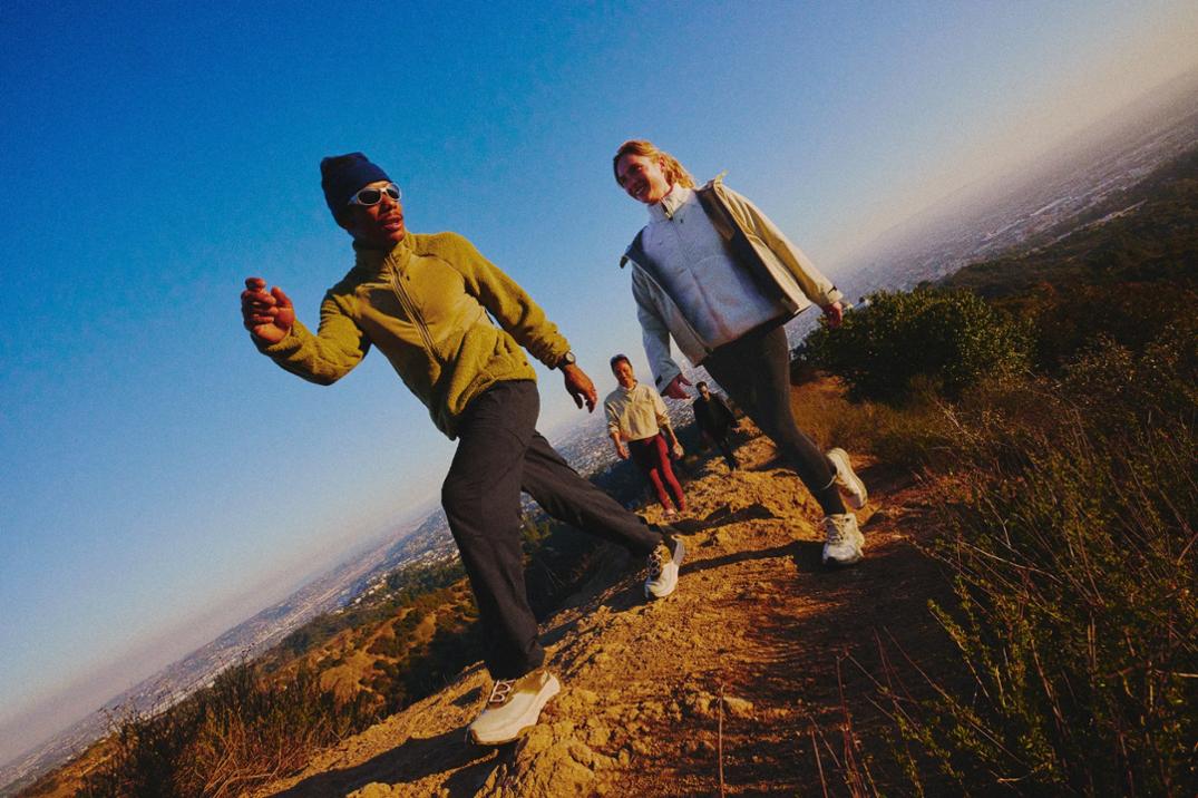 Location Image for Transport Hike GTX Boots - Men's