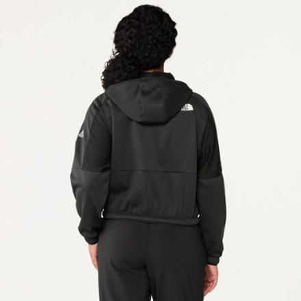 The North Face Mountain Athletics Fleece Full-Zip Jacket - Women's 2