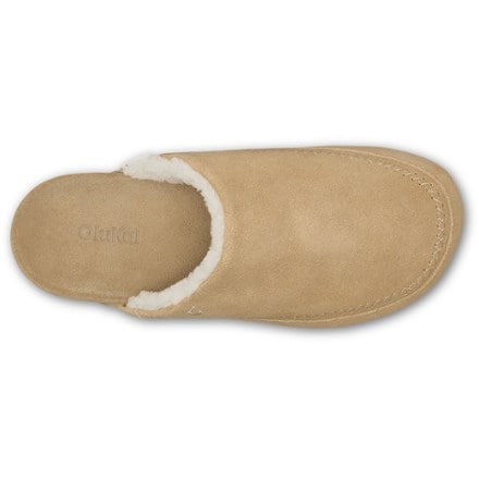 OluKai Kipe'a Malie Slippers - Women's 2
