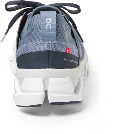 On Cloudswift 3 Shoes - Women's Back view