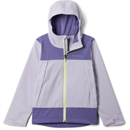 Columbia Boulder Fall Jacket - Kids' 0