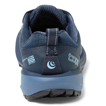 Topo Athletic Terraventure 5 Trail-Running Shoes - Women's 8