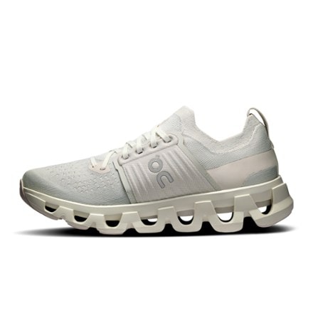 On Cloudswift 4 Road-Running Shoes - Women's 1