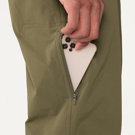 REI Co-op Stretch Trail Pants - Men's 5