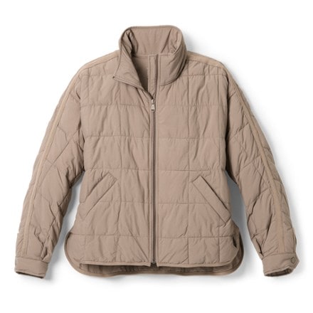 FP Movement Pippa Packable Puffer Insulated Jacket - Women's 0