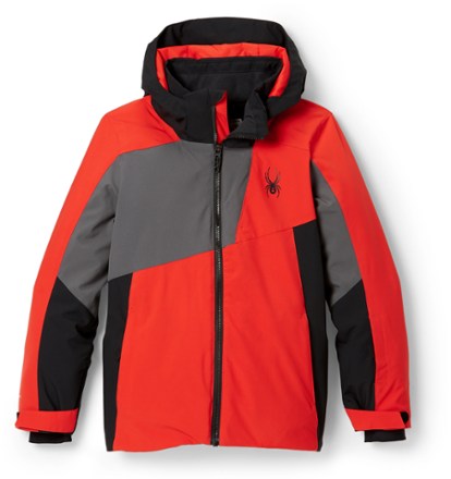 Spyder Ski Jackets