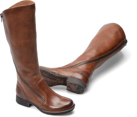 born riding boot