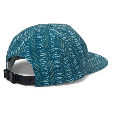 REI Co-op Trailmade Amphib Hat 7