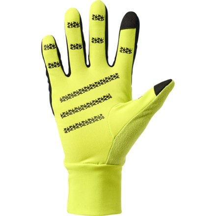 Nathan HyperNight Reflective Gloves 1